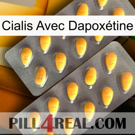 Cialis Avec Dapoxétine cialis2
